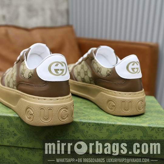 Gucci Replica Shoes sz38-45 hnh0229