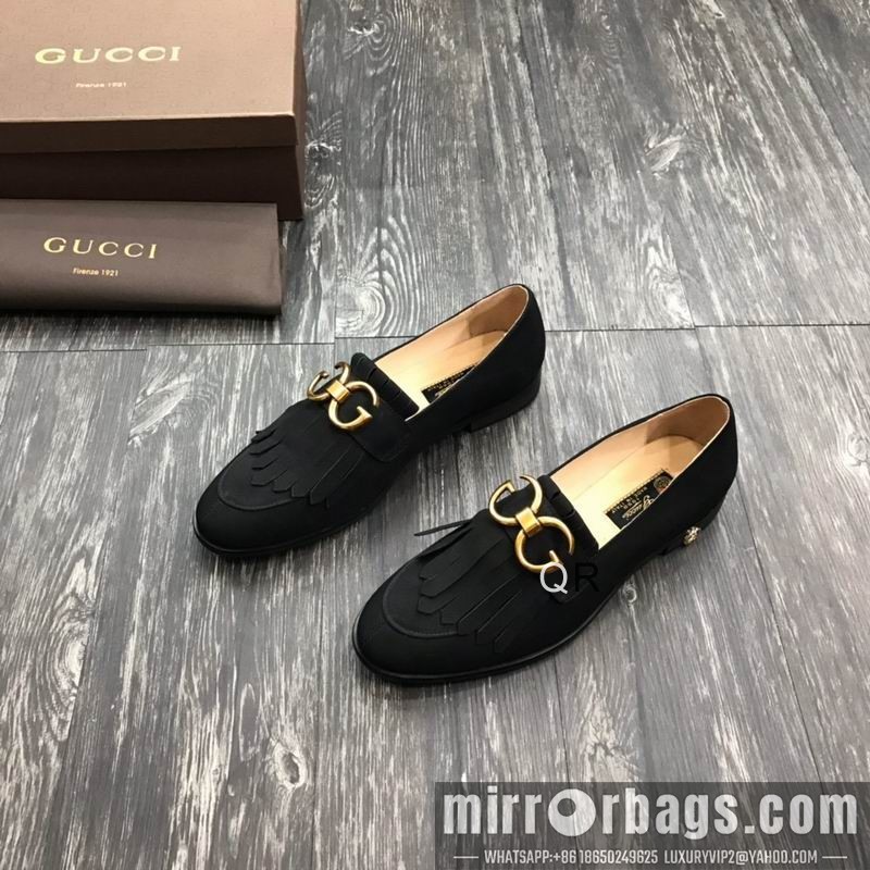 Gucci Replica Shoes sz39-46 CRQ0301