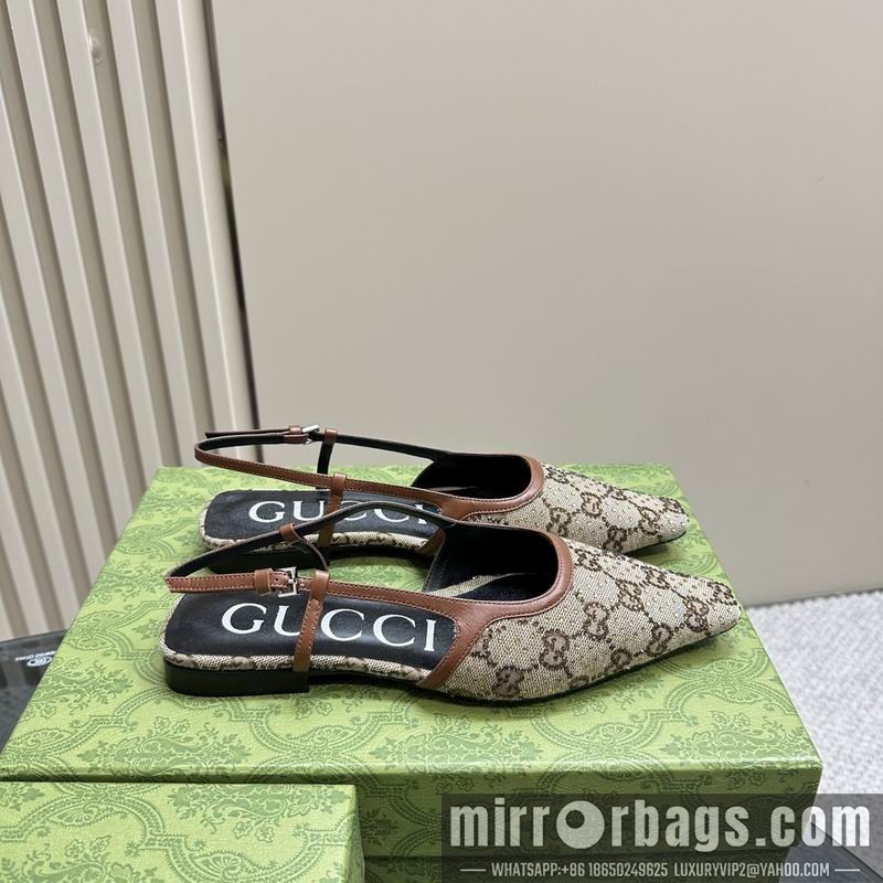 Gucci Replica Shoes sz35-41 mnf0302