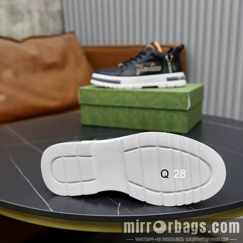 Gucci Replica Shoes sz38-45 N1205