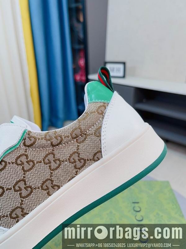 Gucci Replica Shoes sz38-44 hnm01175