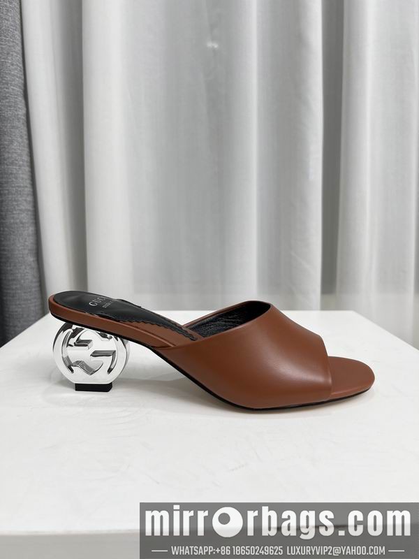 Gucci Replica Shoes sz35-43 mnf0219