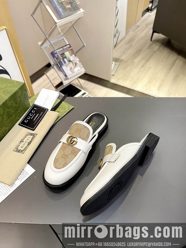 Gucci Replica Shoes sz 35-42 mnf0224