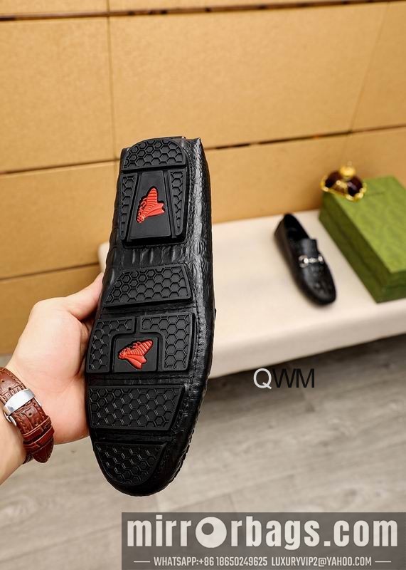 Gucci Replica Shoes sz38-45 WM0370