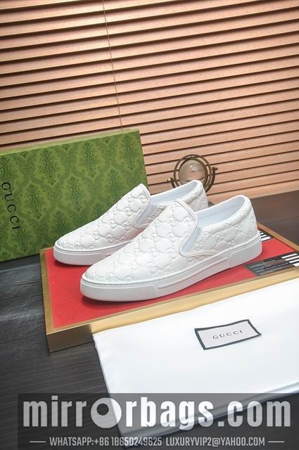 Gucci Replica Shoes sz38-45 mnh1001