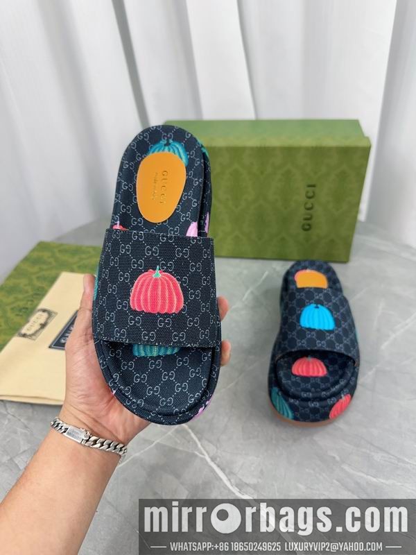 Gucci Replica Shoes sz35-44 5.5cm mnf0203