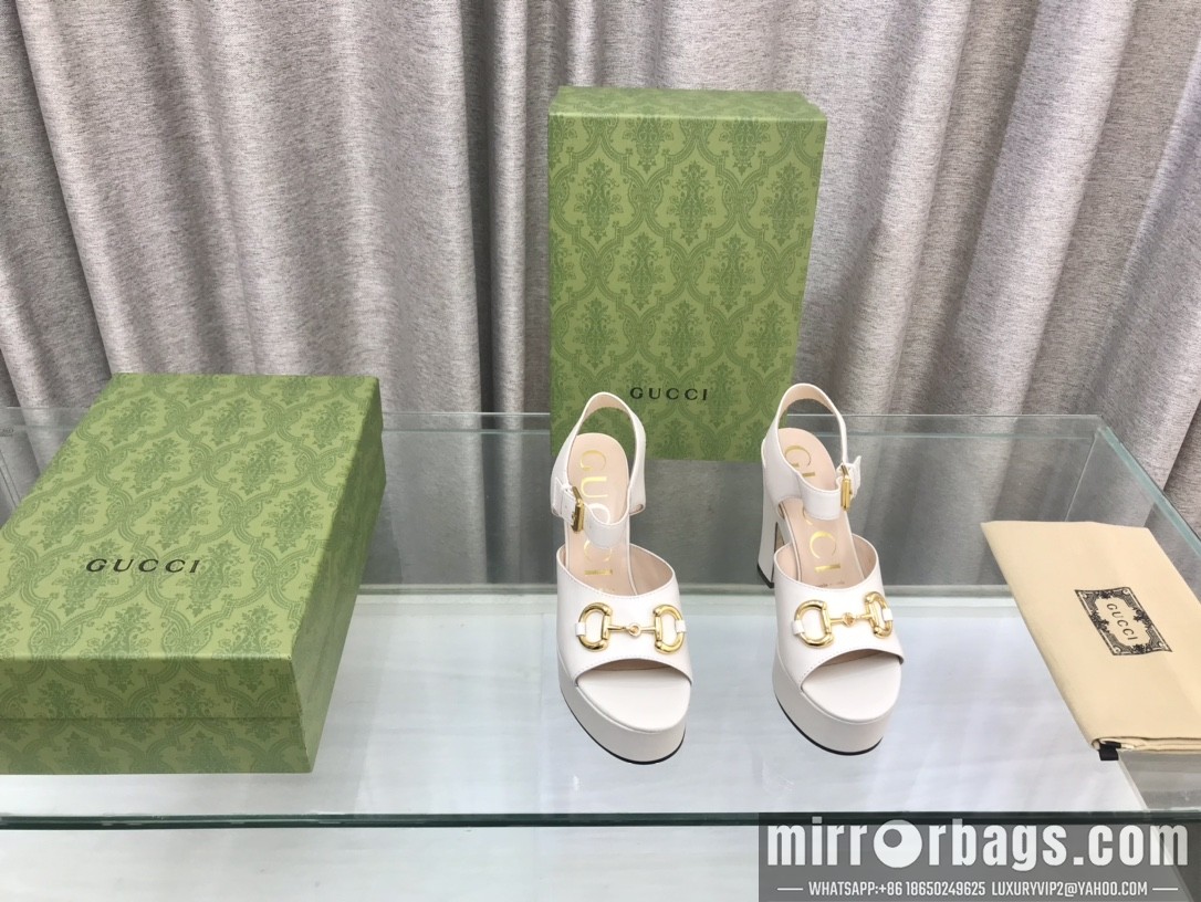 Gucci Replica Shoes sz35-42 12cm h1002