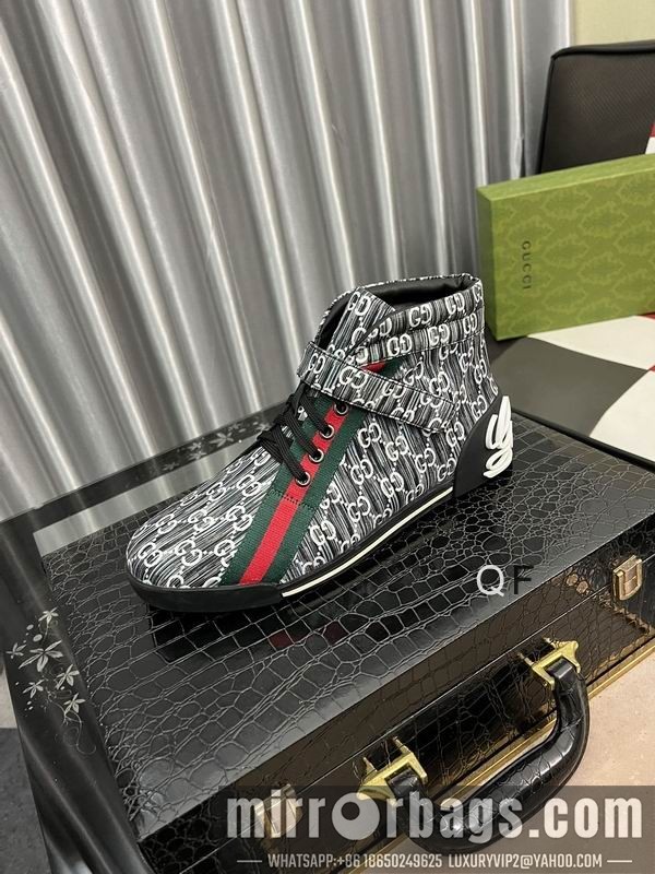 Gucci Replica Shoes sz38-45 F0313