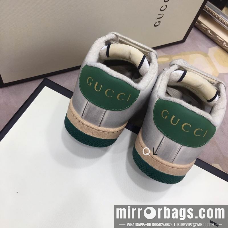 Gucci Replica Shoes sz35-44 SD0307
