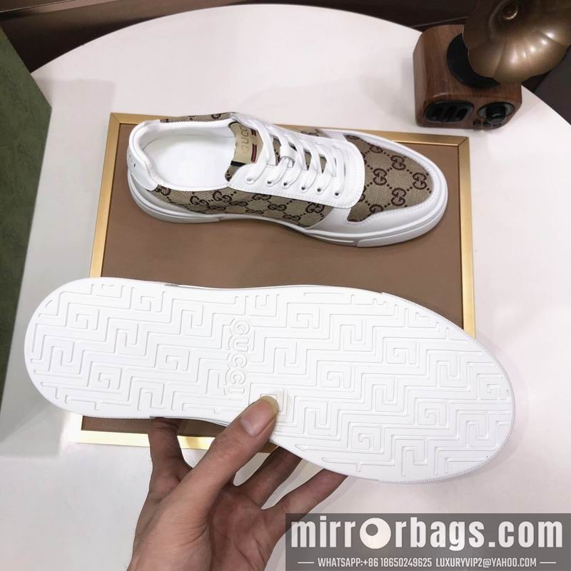 Gucci Replica Shoes sz38-45 hnm0169