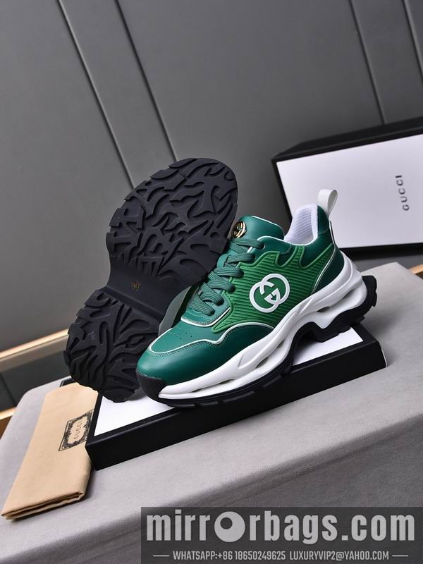 Gucci Replica Shoes sz38-46 mnf0326