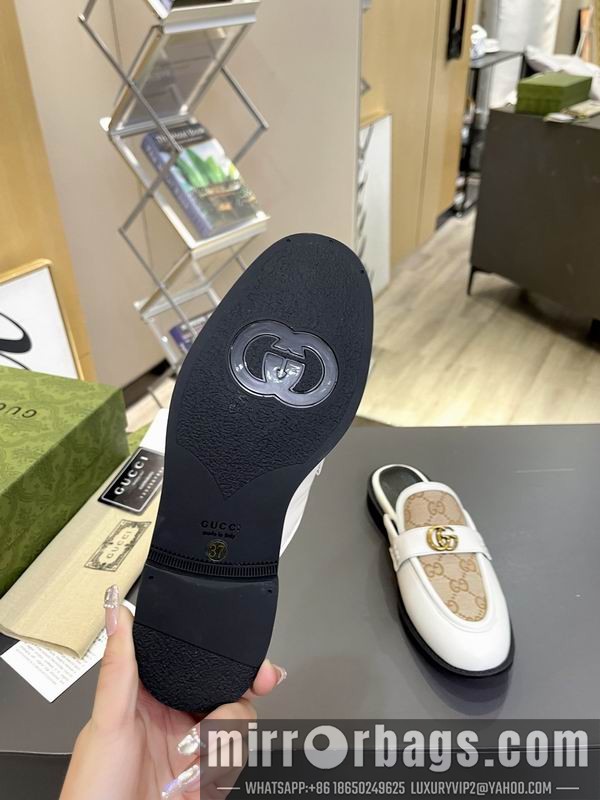 Gucci Replica Shoes sz 35-42 mnf0224