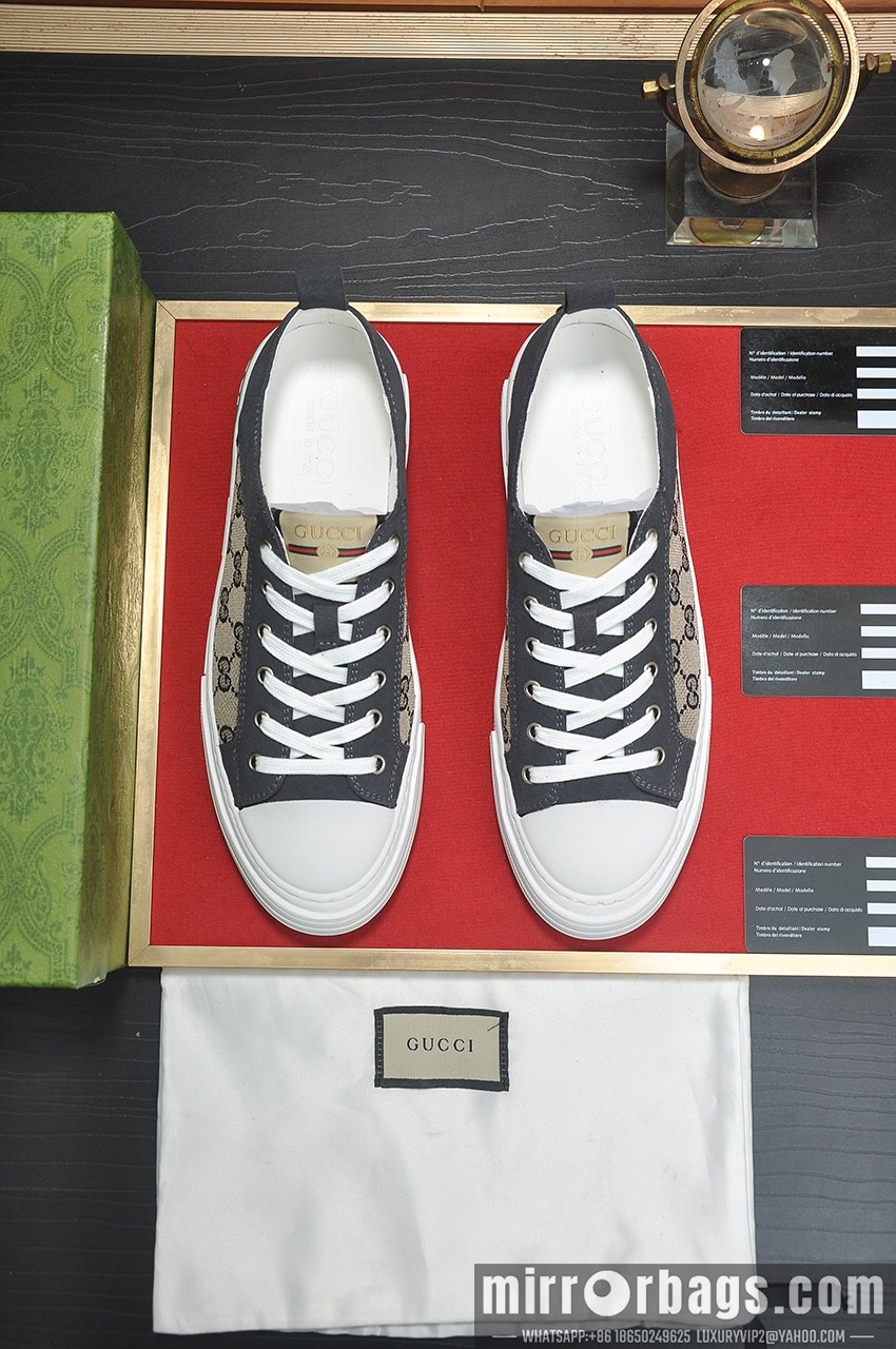 Gucci Replica Shoes sz38-44 h0714