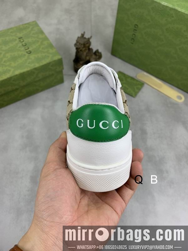 Gucci Replica Shoes sz38-44 BS1113