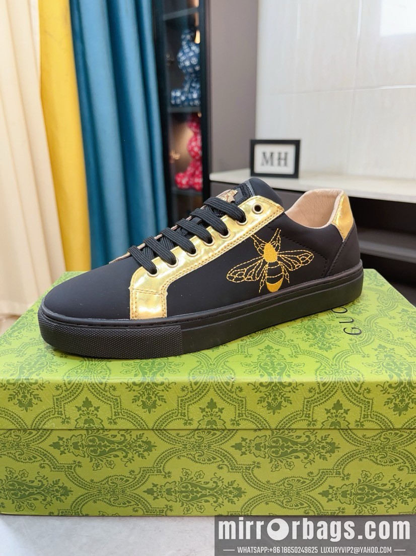 Gucci Replica Shoes sz38-44 h1007