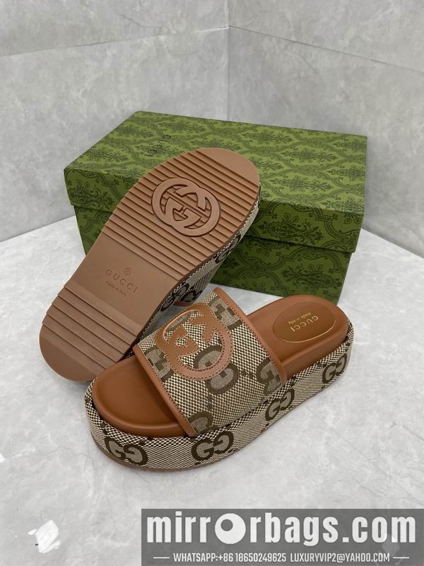Gucci Replica Shoes sz35-44 1.1“ mnf0107