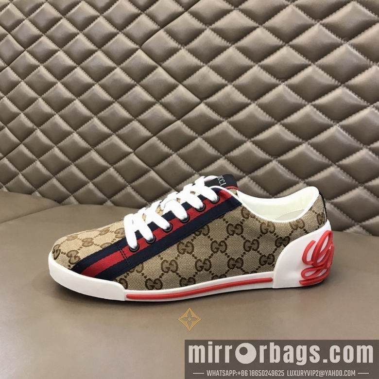 Gucci Replica Shoes sz35-45 YY0301