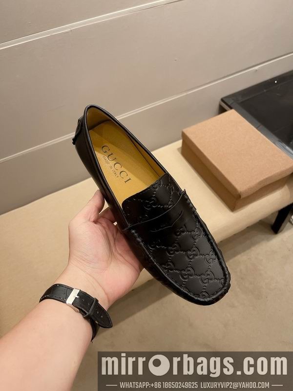 Gucci Replica Shoes sz37-45 mnf0107