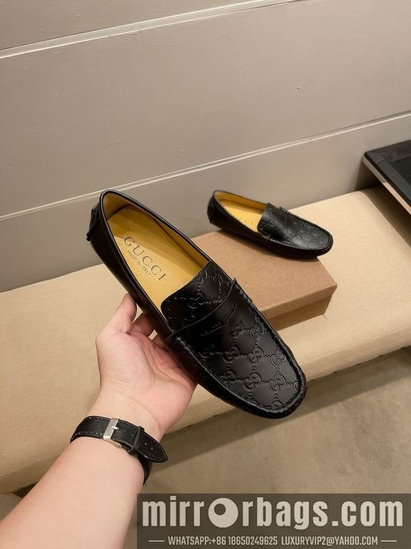 Gucci Replica Shoes sz37-45 mnf0107