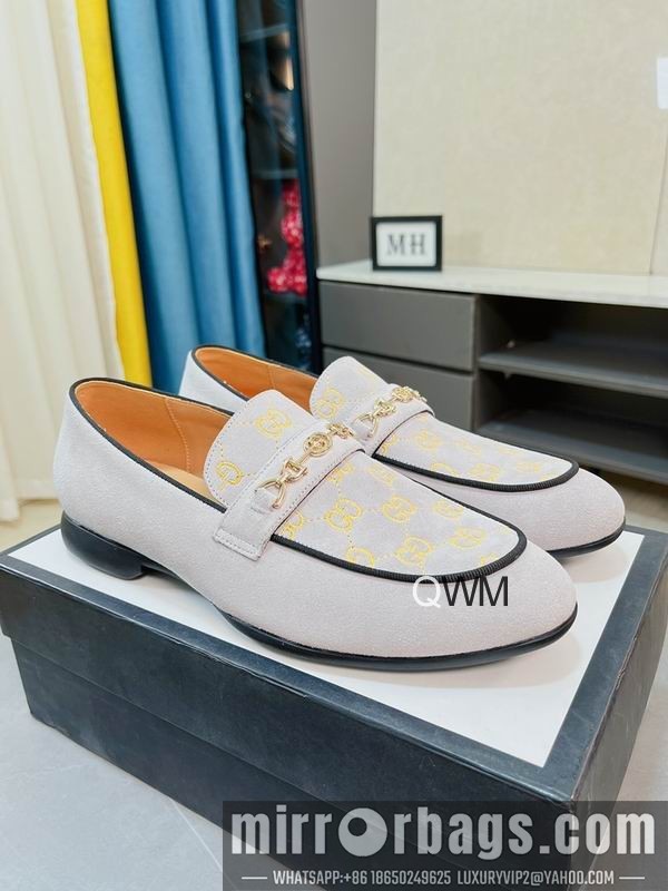 Gucci Replica Shoes sz38-44 WM0359