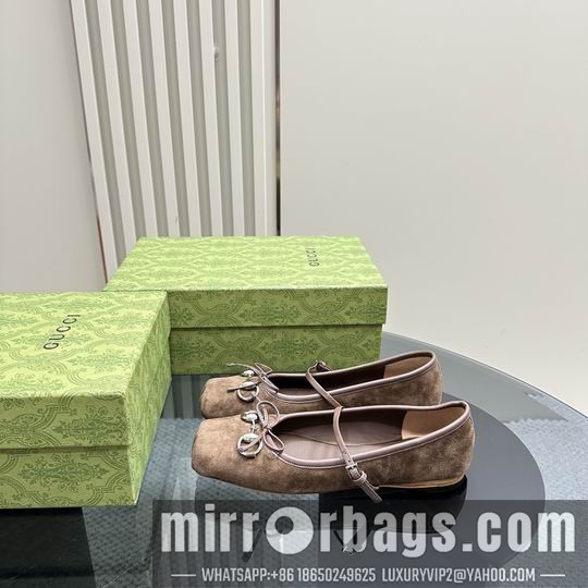 Gucci Replica Shoes sz35-39 mnh0801