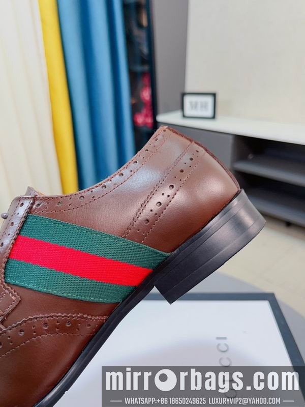 Gucci Replica Shoes sz38-44 hnm0155
