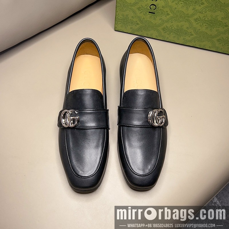 Gucci Replica Shoes sz38-44 h0811