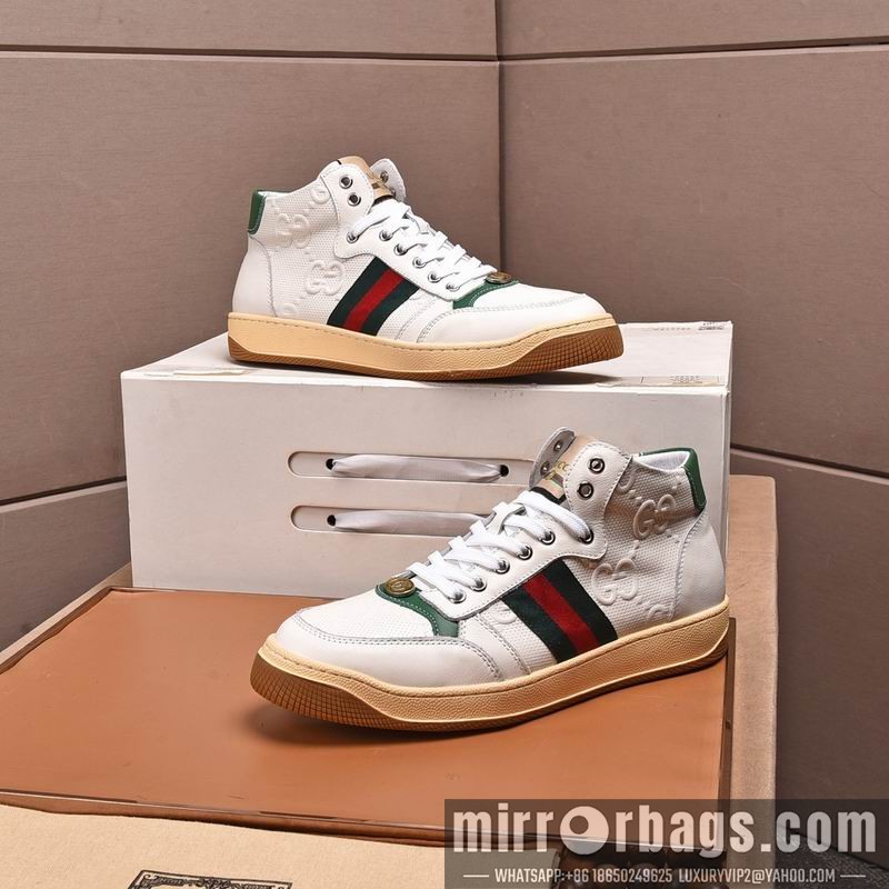 Gucci Replica Shoes sz38-44 hnm0106