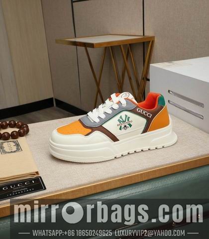 Gucci Replica Shoes sz38-44 mnh0522