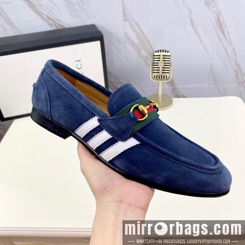 Gucci Replica Shoes sz38-45 mnf0214