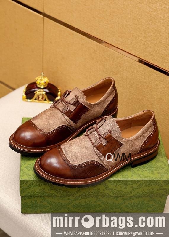 Gucci Replica Shoes sz38-45 WM0372