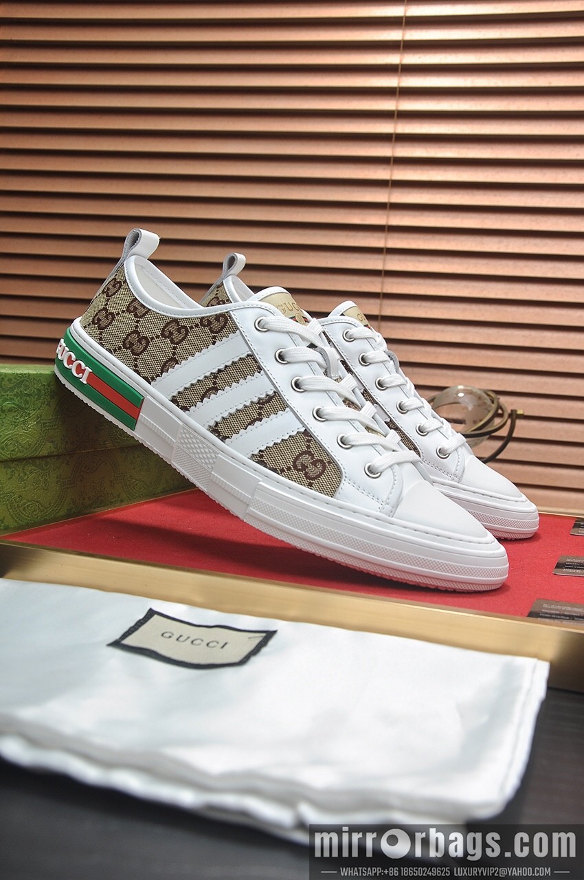 Gucci Replica Shoes sz38-44 h0715