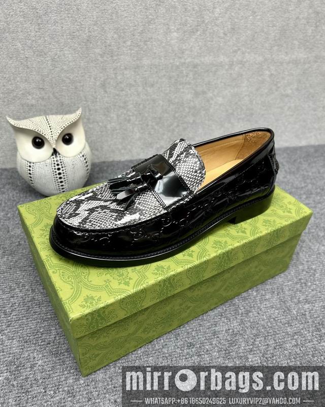 Gucci Replica Shoes sz38-45 mnf0343