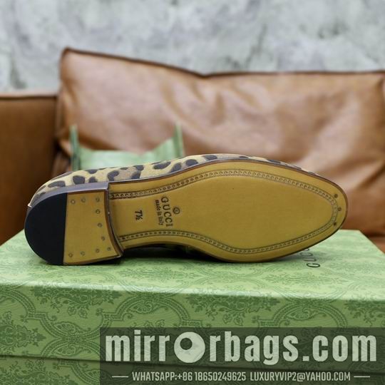 Gucci Replica Shoes sz38-46 hnh1010