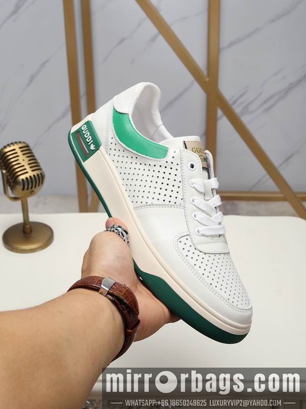 Gucci Replica Shoes sz38-44 mnf0242