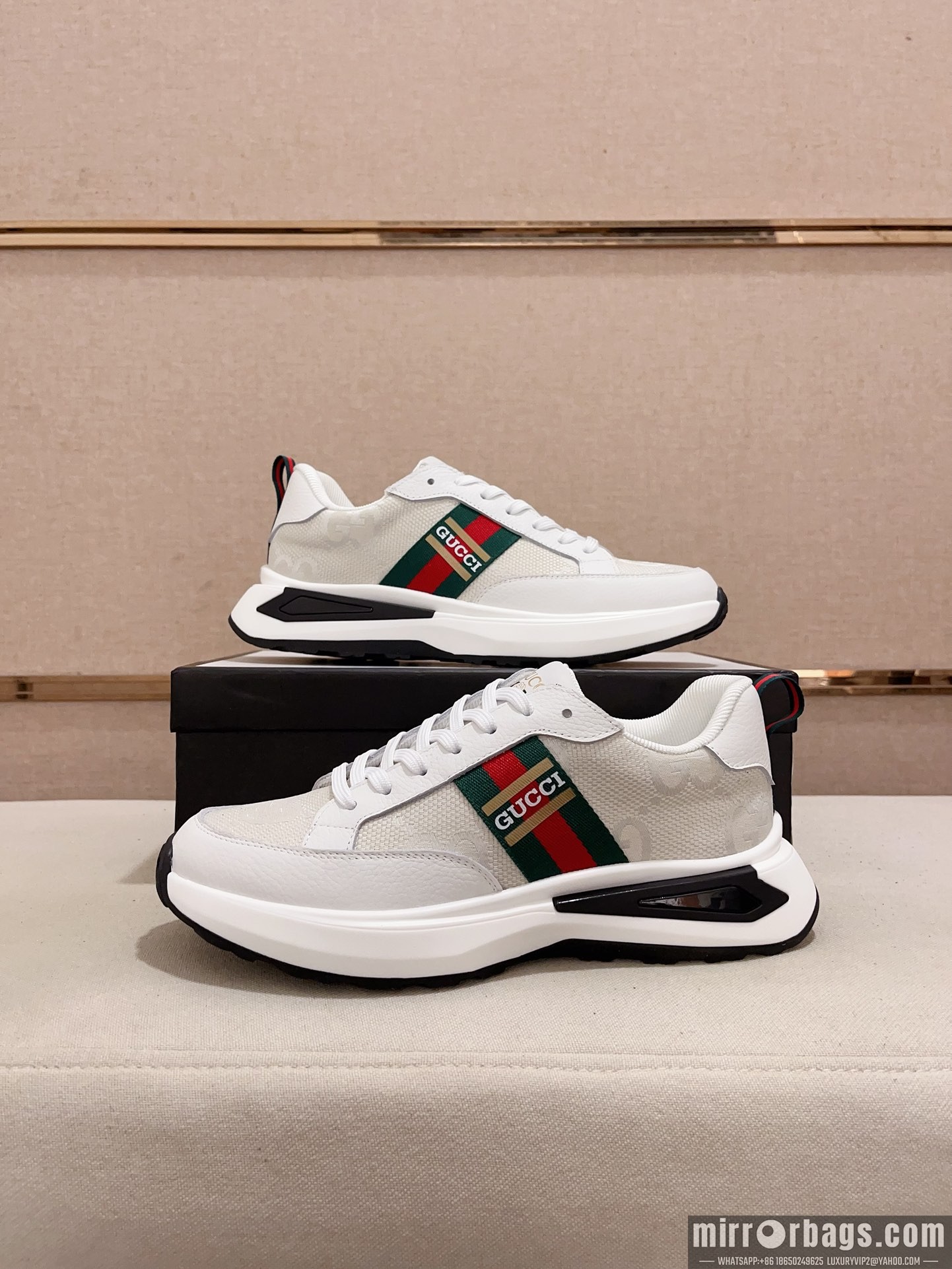Gucci Replica Shoes sz38-46 hnh1204