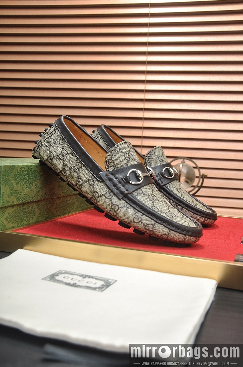 Gucci Replica Shoes sz38-44 hnh1201