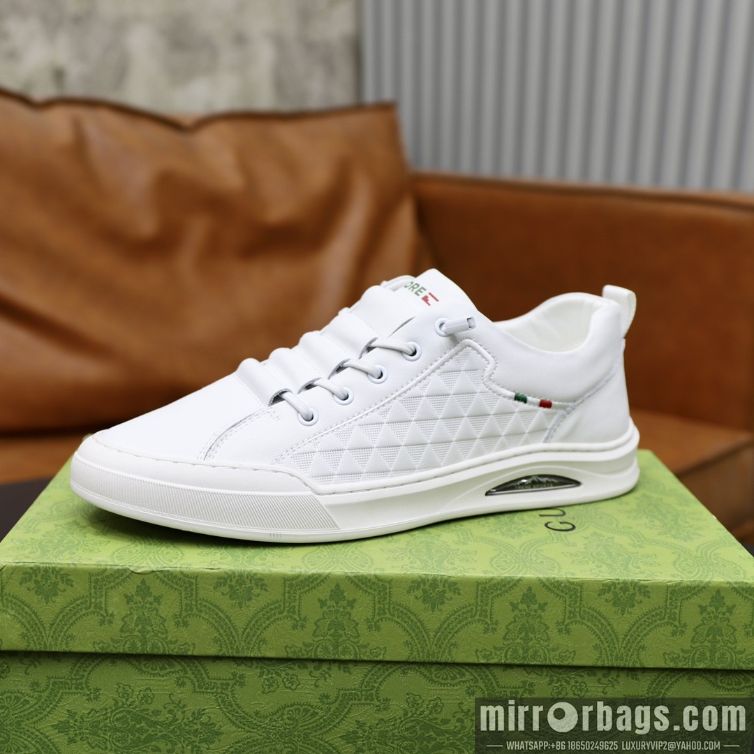 Gucci Replica Shoes sz38-44 h0740