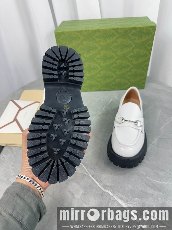 Gucci Replica Shoes sz35-42 38-46 3.5cm mnf0213