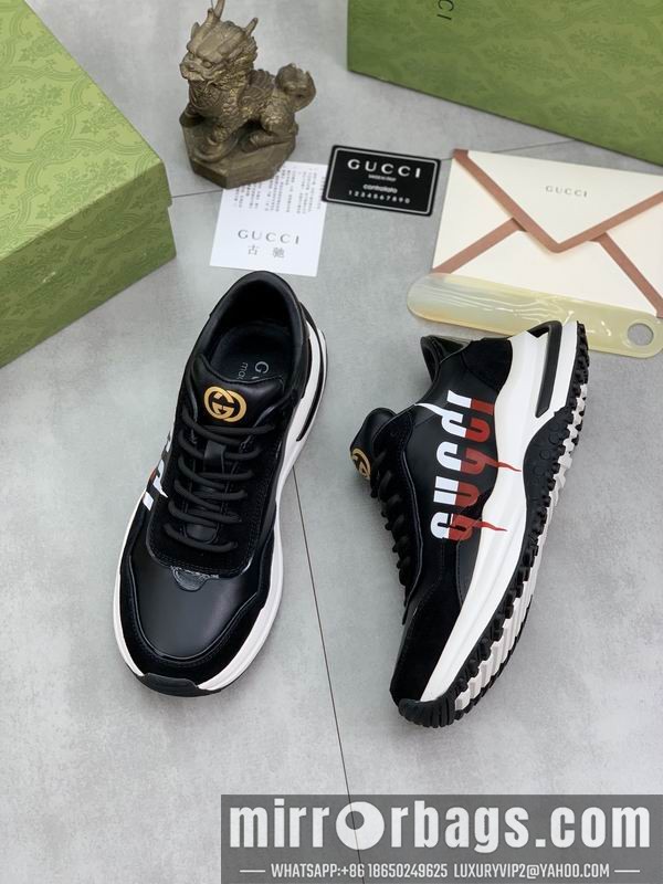 Gucci Replica Shoes sz38-44 mnf0118