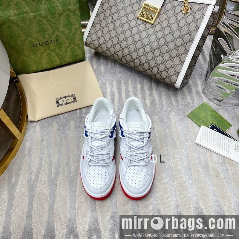 Gucci Replica Shoes sz35-44 ngh0305