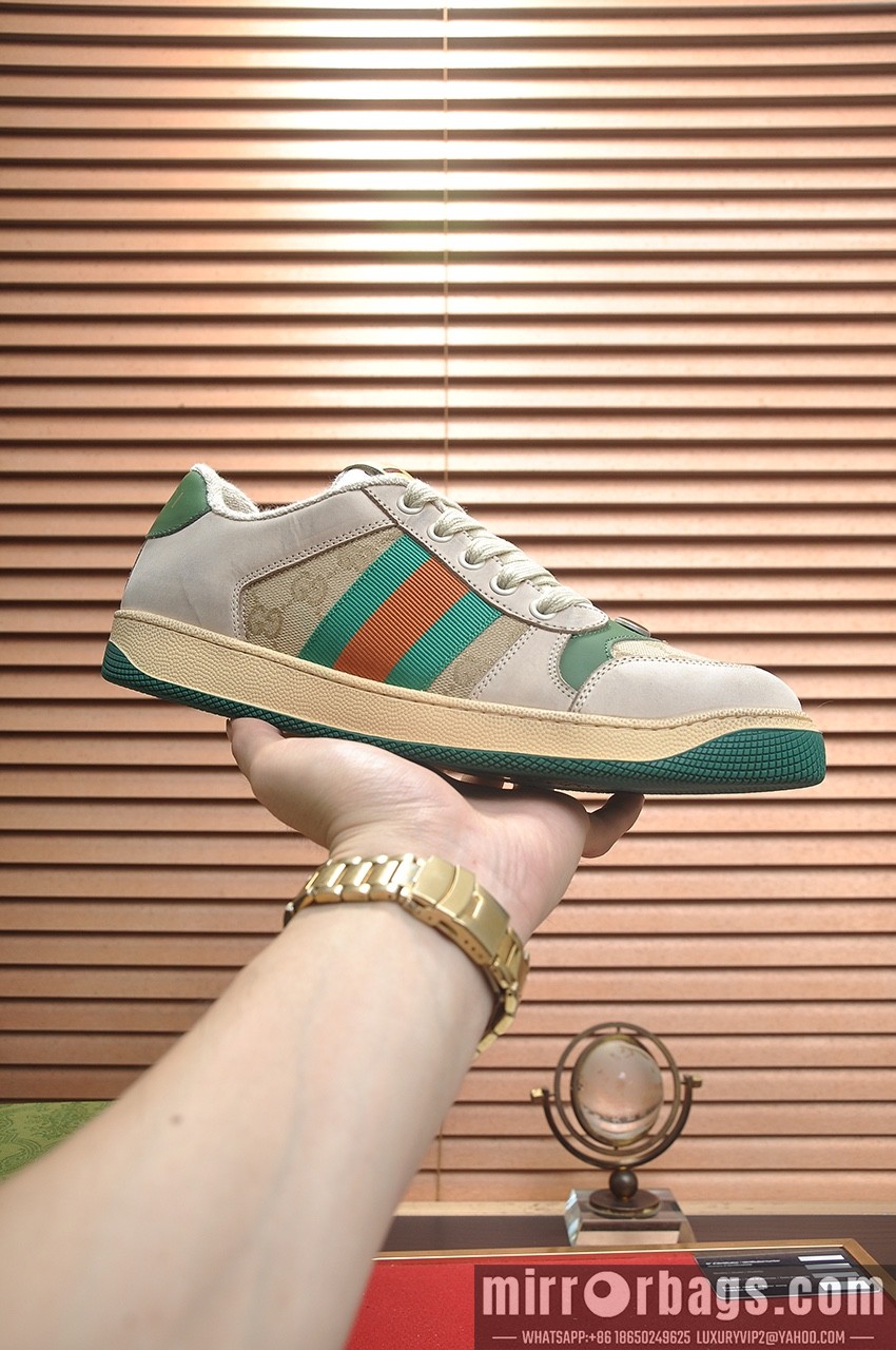 Gucci Replica Shoes sz35-44 h0705