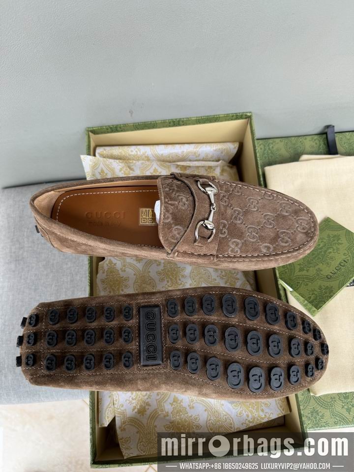 Gucci Replica Shoes sz38-45 hnh0303