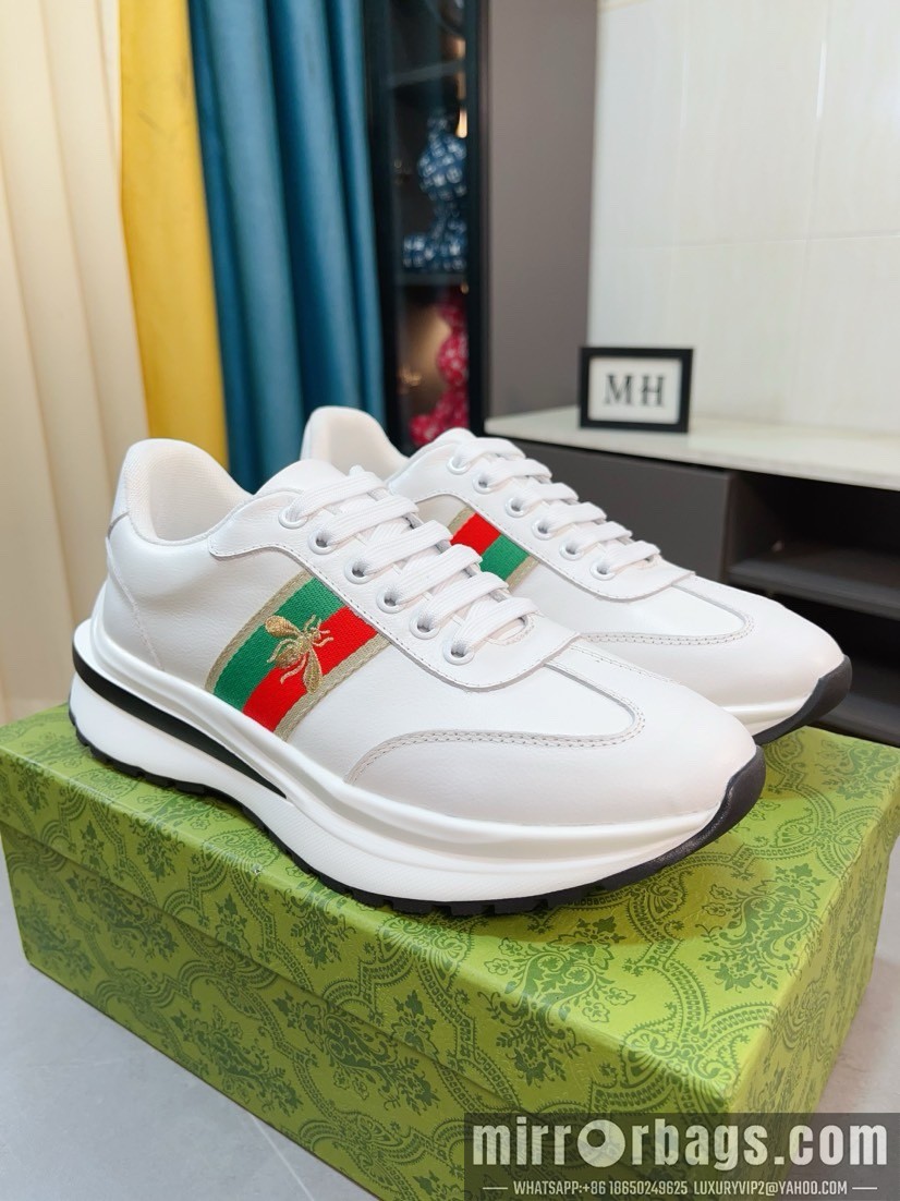 Gucci Replica Shoes sz38-44 h0712
