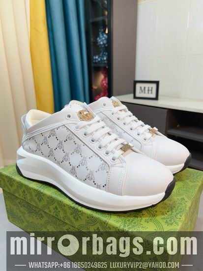 Gucci Replica Shoes sz38-44 mnh0613