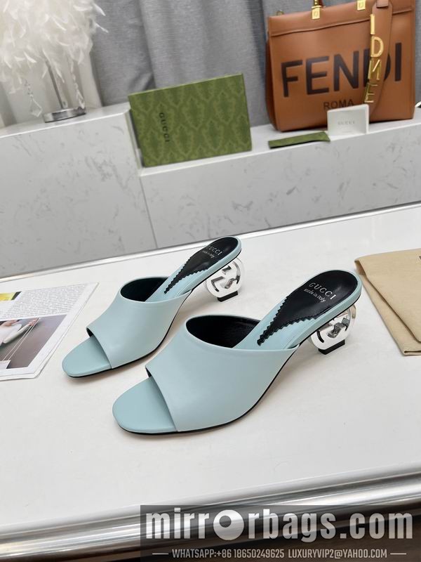 Gucci Replica Shoes sz35-43 mnf0219