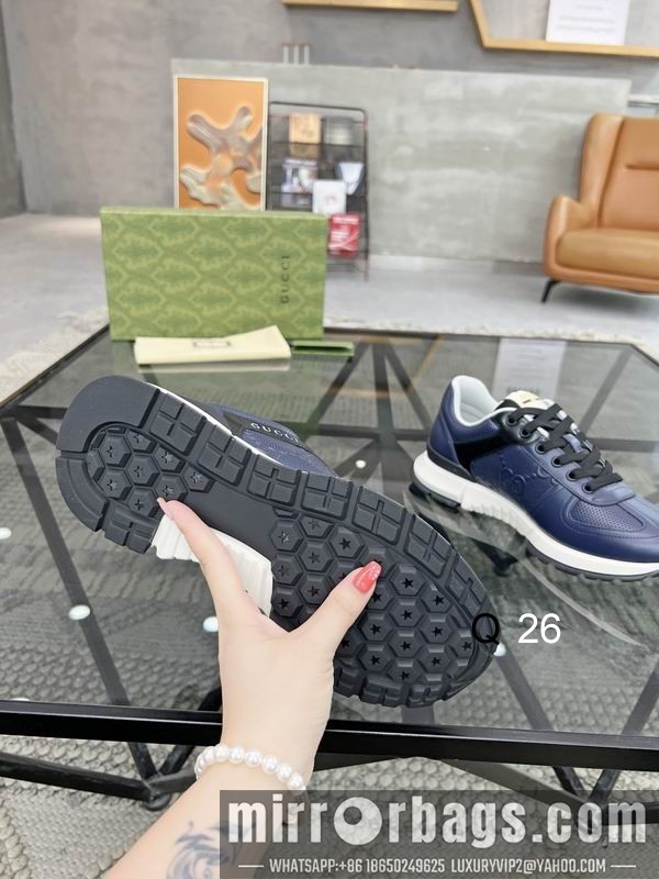 Gucci Replica Shoes sz38-45 L0901
