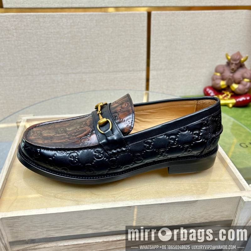 Gucci Replica Shoes sz39-44 mnf0239