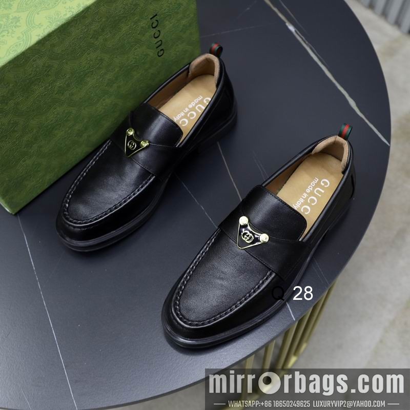 Gucci Replica Shoes sz38-45 N1203