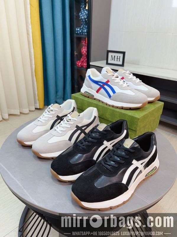 Gucci Replica Shoes sz38-44 mnf0315
